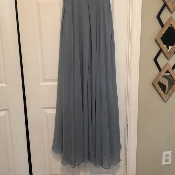 Azazie Dress - Picture 10 of 12